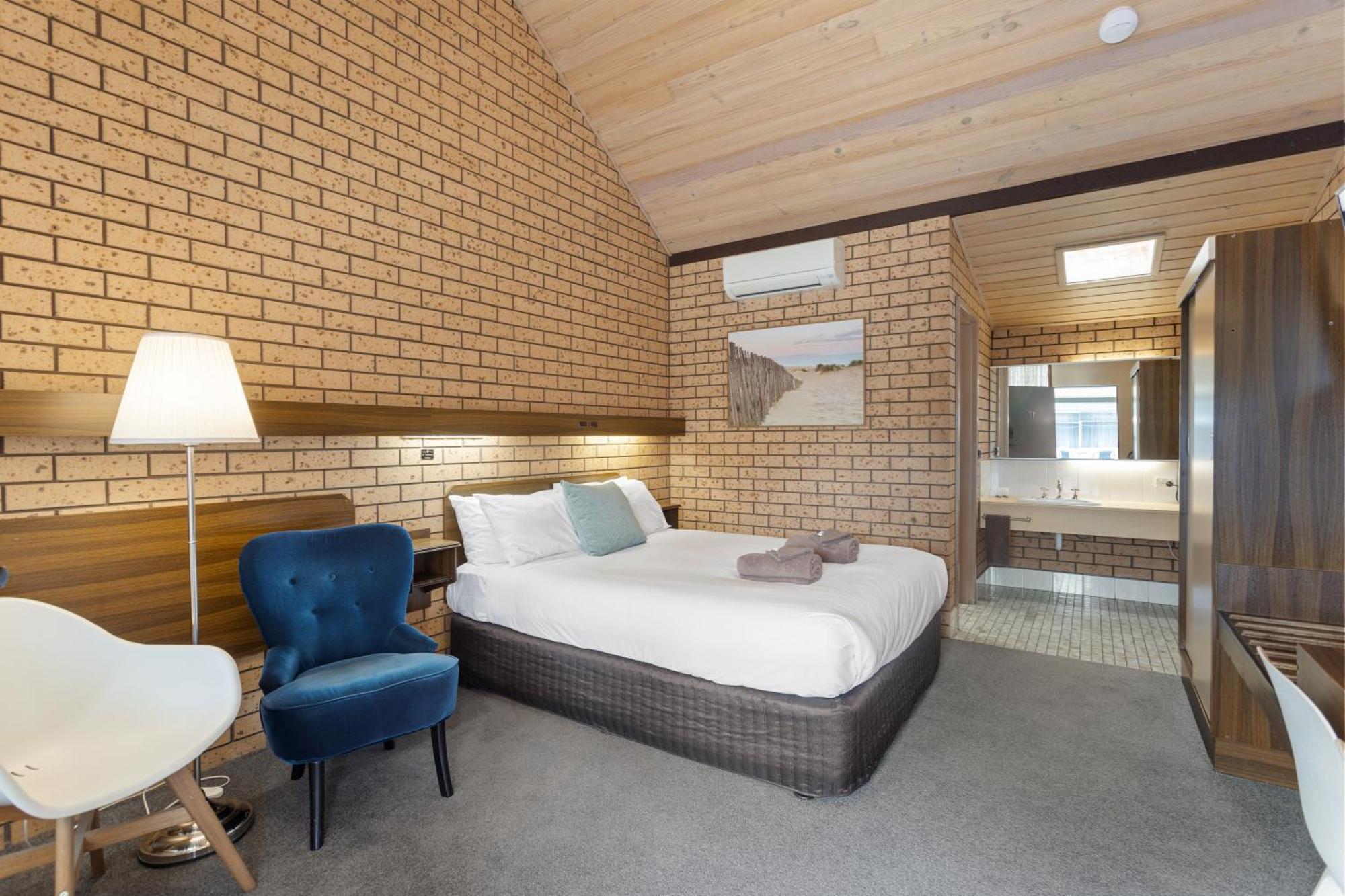 Maffra Motor Inn Экстерьер фото
