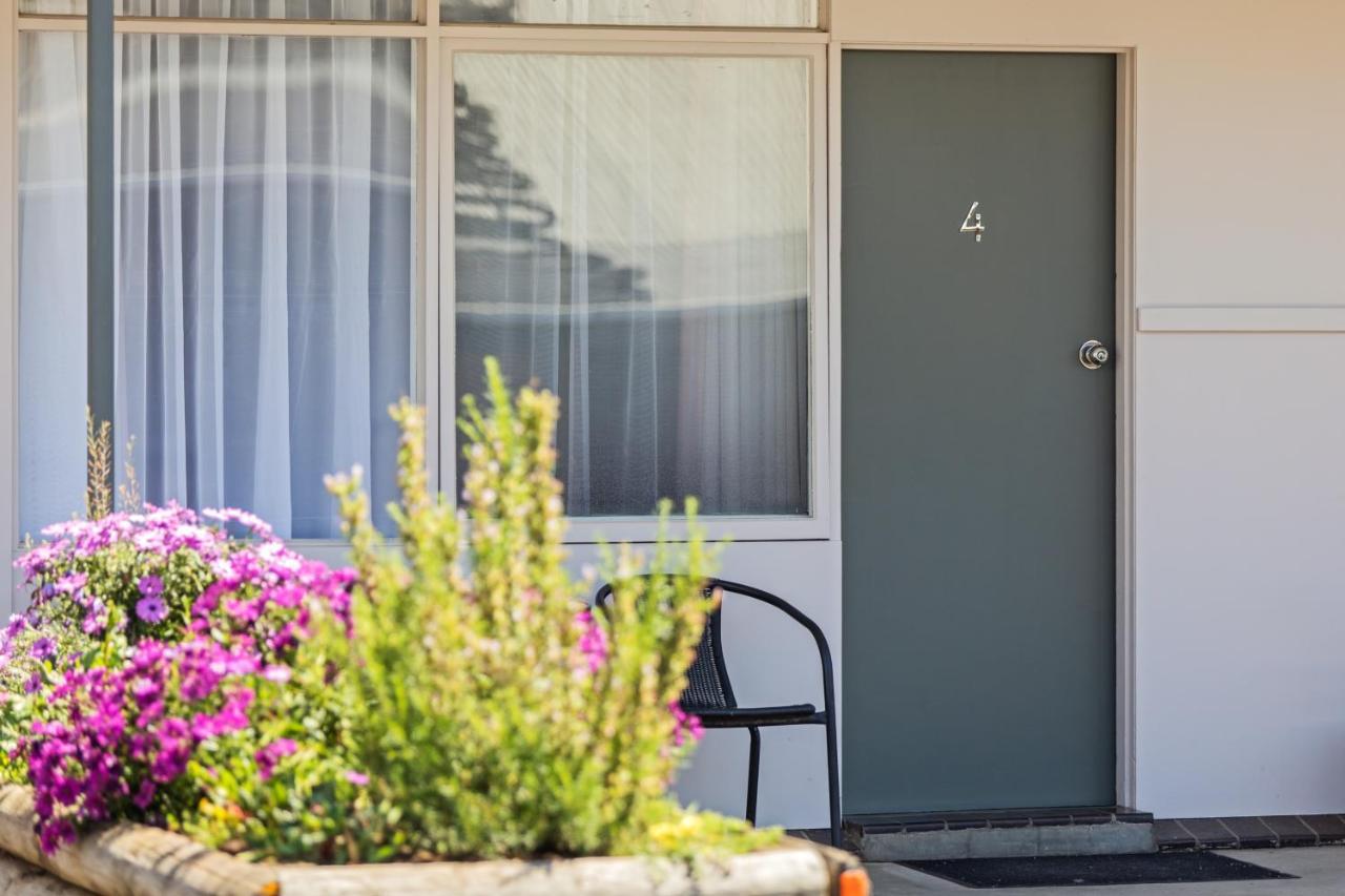 Maffra Motor Inn Экстерьер фото