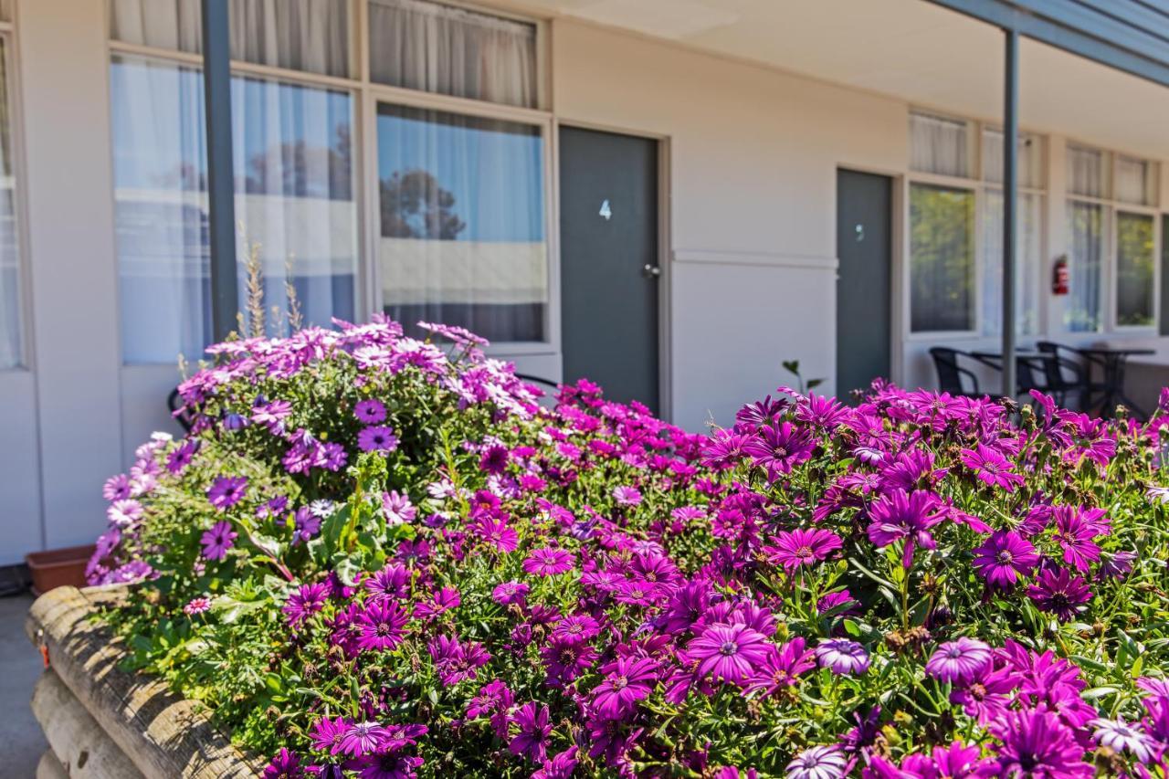 Maffra Motor Inn Экстерьер фото