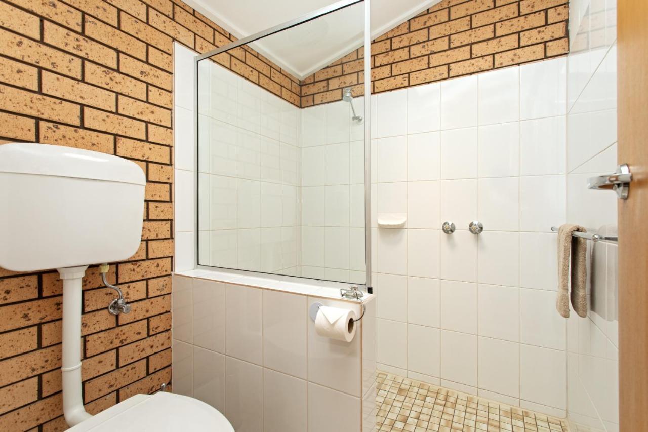 Maffra Motor Inn Экстерьер фото